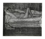 Sickert, Walter Richard , Jeanne