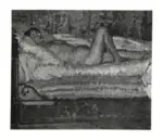 Sickert, Walter Richard , Jeanne