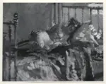 Sickert, Walter Richard , Le Lit