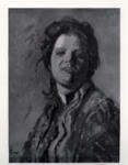 Sickert, Walter Richard , A Venetian Girl