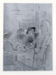 Sickert, Walter Richard , The Lay Figure