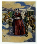 Sickert, Walter Richard , O it's nice to be beside the seaside