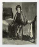 Sickert, Walter Richard , Interno