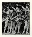 Sickert, Walter Richard , Danza