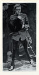 Sickert, Walter Richard , Portrait of His Majesty King Edward VIII