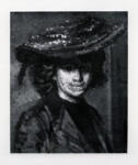 Sickert, Walter Richard , Portrait of Mrs. Barrett
