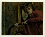 Sickert, Walter Richard , Cicely Hay