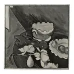 Smith, Matthew , Arrangement n. 2