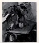 Smith, Matthew , Leaves and Peaches