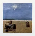 Spear, Ruskin , Bank Holiday -