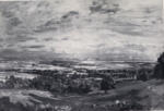 Steer, Philip Wilson , A bend of the severn, Littledean