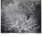 Steer, Philip Wilson , The golden rain -