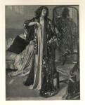 Steer, Philip Wilson , The Japanese Gown"" -