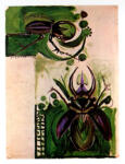 Sutherland, Graham , Beetles -