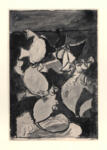Sutherland, Graham , Cactus -