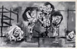 Sutherland, Graham , Roses -