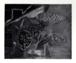 Sutherland, Graham , Still-Life