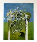 Sutherland, Graham , Thorn Trees