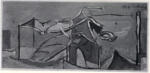 Sutherland, Graham , Natural Forms -