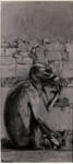 Sutherland, Graham , Cynocephale"" -