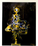 Sutherland, Graham , Hydrant"" -