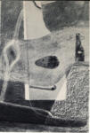 Tunnard, John , Seabird's egg