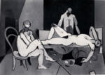 &nbsp; , Vaughan, Keith - sec. XX - Theseus