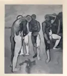 &nbsp; , Vaughan, Keith - sec. XX