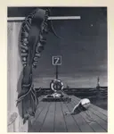 Wadsworth, Edward , Tomorrow morning