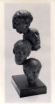 Winne, David , Portrait of the Beatles
