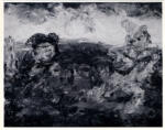 Yeats, Jack , The fool chase