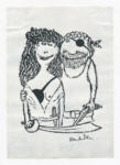 Van Der Born, Bob , Coppia di pirati