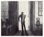 Van Romondt, B. , De Tambourinaire -