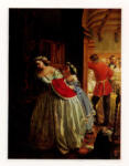 Walker, Alice , Wounded feelings -