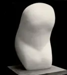 Bakic, Vojin , Torso -