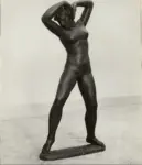 Krsinic, Frane , Danzatrice