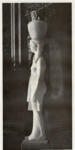 Mestrovic, Ivan , Une Cariatide -