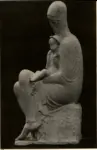 Mestrovic, Ivan , Madonna