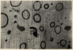 Giacomelli , Stupica, Gabrijel - sec. XX - Flora