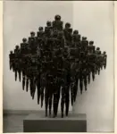 Anonimo , Trsar, Drago - sec. XX - Manifestanti II