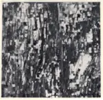 Vieira Da Silva, Maria Elena , Le Chemin Difficile