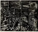 Vieira Da Silva, Maria Elena , Labirinto