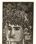 Rahmi, Bedri , - Ritratto