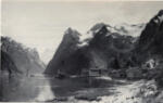 Askevold, Anders , A Fjord Landscape -