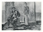 Munch, Edvard , Inspiration