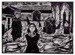 Munch, Edvard , L'ultima ora