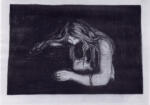 Munch, Edvard , Vampiro