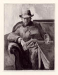 Munch, Edvard , Hans Jaeger