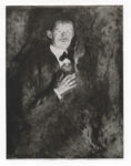 Munch, Edvard , Colonnello Georg Stang