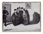 Munch, Edvard , Der Dank an die Gesellschaft